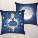 Kissen "Mondana" 2 in 1