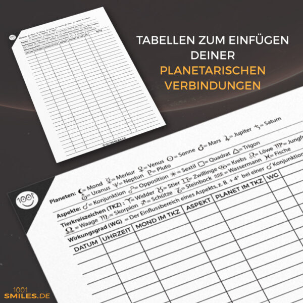 Astro-Basis-Edition [DE] – Bild 3