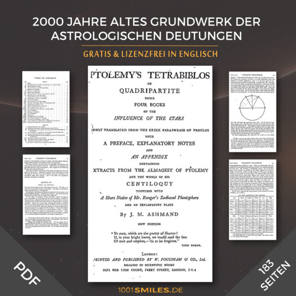 Astro-Basis-Edition [DE] – Bild 8