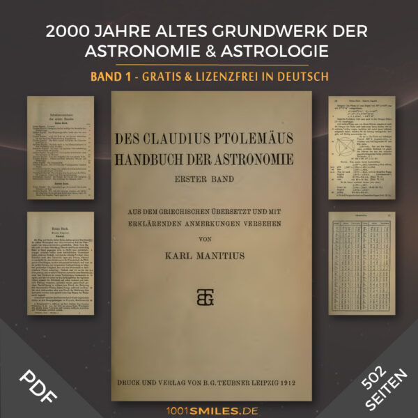 Astro-Basis-Edition [DE] – Bild 6