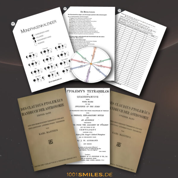 Astro-Basis-Edition [DE]