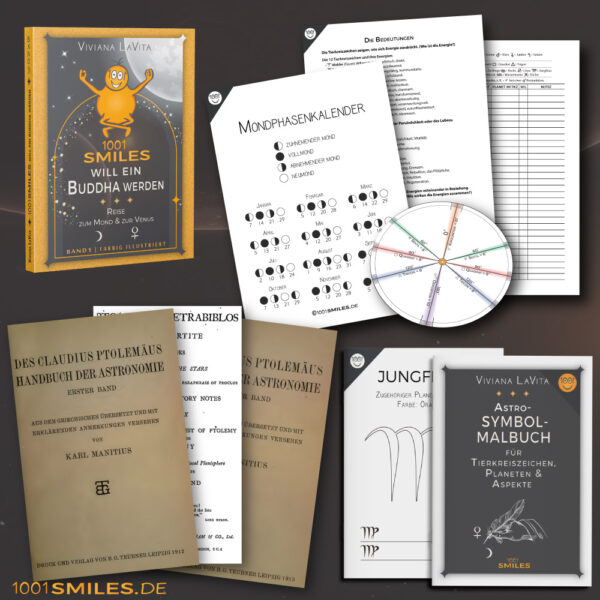 Astro-Komplett-Edition [DE]