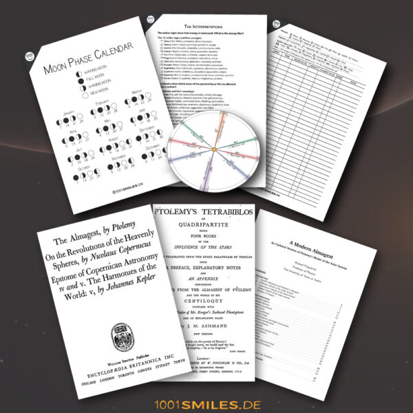 Astro Base Set – English Edition [EN]